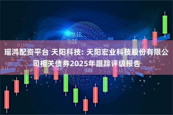 瑶鸿配资平台 天阳科技: 天阳宏业科技股份有限公司相关债券2025年跟踪评级报告